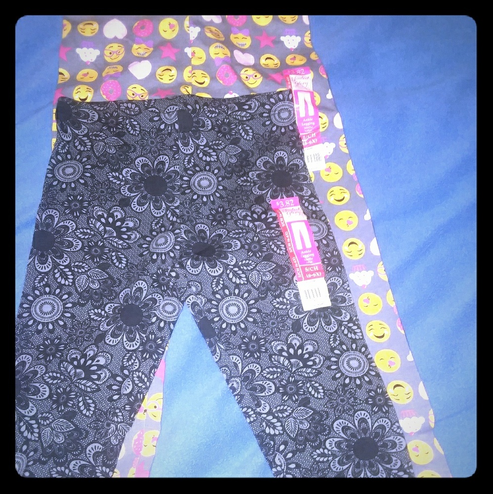 Clothing